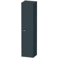Duravit - XBase Hochschrank B:40 cm, mit 1 Tür, wandhängend, Duravit - XBase Hochschrank B:40 cm, mit 1 Tür, wandhängend, von DURAVIT
