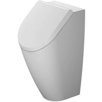 Me by Starck - Deckel für Urinal, mit Absenkautomatik SoftClose, Alpinweiß 0024090000 - Duravit von DURAVIT