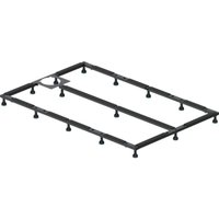 Fussgestell für Duschwannen 160x100 cm, höhenverstellbar - Duravit von DURAVIT