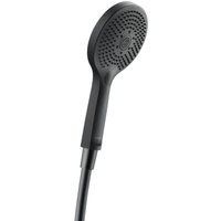 Duravit - Handbrause 3jet Click 120 Minusflow, UV0652017046 von DURAVIT