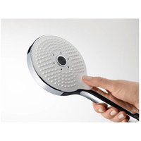 Handbrause 3jet Click 120 Minusflow, UV0652017070 - Duravit Handbrause 3jet Click 120 Minusflow, UV0652017070 - Duravit von DURAVIT