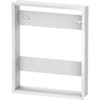Licht & Spiegel Einbau-Set für lm Spiegelschränke Good - Duravit Licht & Spiegel Einbau-Set für lm Spiegelschränke Good - Duravit von DURAVIT