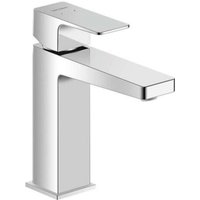 Manhattan - Waschtischarmatur, MinusFlow, Chrom MH1022002010 - Duravit von DURAVIT