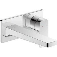 Manhattan - Waschtischarmatur - Unterputz, Chrom MH1070004010 - Duravit von DURAVIT