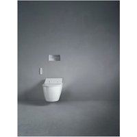 SensoWash® Slim Dusch-WC-Sitz für me by Starck, Starck 2, Starck 3 und Darling New, 6110000 - 611000002304300 - Duravit von DURAVIT