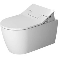 Set Me by Starck Rimless (spülrandlos) Wand-WC inkl. - Duravit von DURAVIT