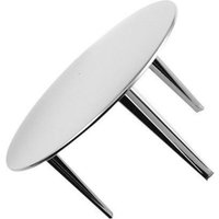 Siphonabdeckhaube chr von DURAVIT