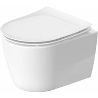 Duravit - Soleil by Starck - Wand-WC, Rimless, weiß 2590090000 von DURAVIT