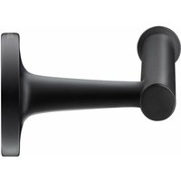 Starck t - Toilettenpapierhalter, schwarzmatt 0099374600 - Duravit Starck t - Toilettenpapierhalter, schwarzmatt 0099374600 - Duravit von DURAVIT