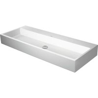 Vero Air Waschtisch 120x47cm, ohne Überlauf, mit - Duravit von DURAVIT
