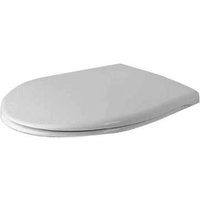 WC-Sitz duraplus o Absenkauto we WC-Sitz duraplus o Absenkauto we von DURAVIT