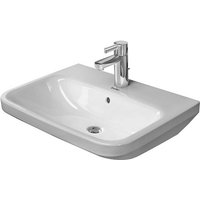 Waschtisch Durastyle 60 cm, weiß Waschtische - Duravit von DURAVIT