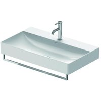 Duravit - Zubehör - Handtuchhalter, Länge 75 cm, schwarz matt 0031214600 Duravit - Zubehör - Handtuchhalter, Länge 75 cm, schwarz matt 0031214600 von DURAVIT