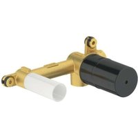 Zubehör - Montagekörper für Unterputzarmaturen GK1900004000 - Duravit Zubehör - Montagekörper für Unterputzarmaturen GK1900004000 - Duravit von DURAVIT