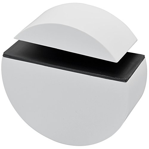 Duraline Clip Circle | Regalträger Träger für Regalboards | 6-24 mm | weiss von DURAline