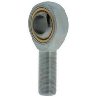 Gelenkkopf DPOS05 Basic Line - Stahl/Messing Gelenkkopf DPOS05 Basic Line - Stahl/Messing von DURBAL