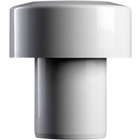 Ecolands - Belüftungsventil DN50 mm Abwasser Rohrbelüfter Belüfter Durgolüfter Ecolands - Belüftungsventil DN50 mm Abwasser Rohrbelüfter Belüfter Durgolüfter von ECOLANDS