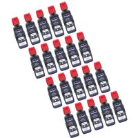 Ersatzteil Durgol Entkalker 20 x125ml - - Ersatzteil Durgol Entkalker 20 x125ml - - von DURGOL