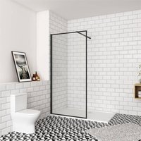 Duschparadies-de - 100x200cm neu Ducshtrennwand Duschwand Glaswand Walk in Dusche 8mm Nano Glas esg Duschparadies-de - 100x200cm neu Ducshtrennwand Duschwand Glaswand Walk in Dusche 8mm Nano Glas esg von DUSCHPARADIES-DE
