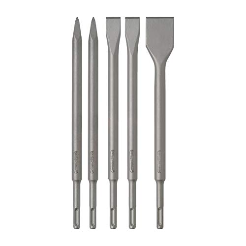 DUSS SDSM2 SDS-plus Meißel Set von DUSS