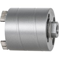 Duss - Diamant-Dosensenker (Ø82 mit Nierenschlitz, al 90 mm) DGN8290 von DUSS