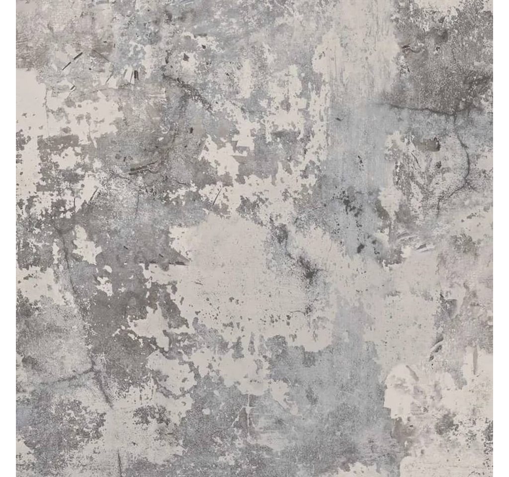 DUTCH WALLCOVERINGS Fototapete Tapete Beton Dunkelgrau, (1 St) von DUTCH WALLCOVERINGS