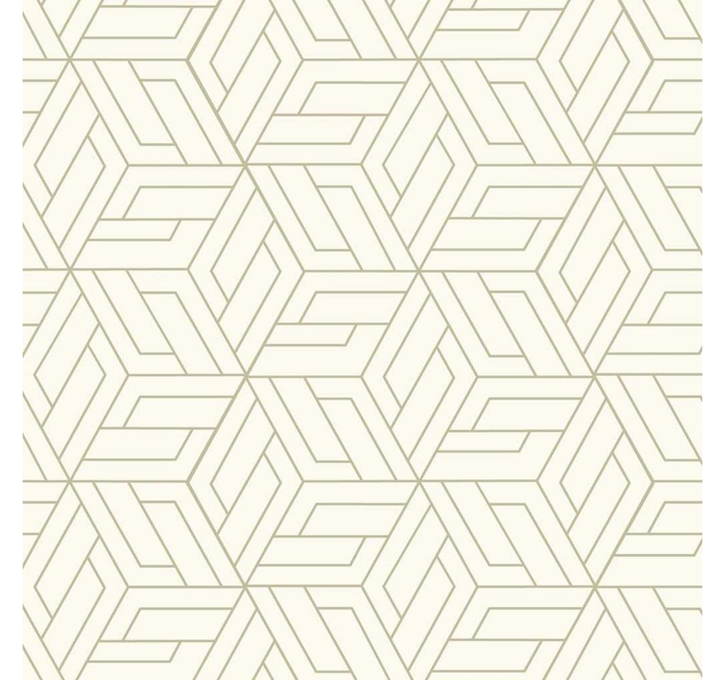DUTCH WALLCOVERINGS Fototapete Tapete Cobra Weiß DUTCH WALLCOVERINGS Fototapete Tapete Cobra Weiß von DUTCH WALLCOVERINGS