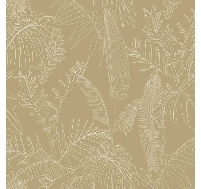 DUTCH WALLCOVERINGS Fototapete Tapete Galapalos Beige DUTCH WALLCOVERINGS Fototapete Tapete Galapalos Beige von DUTCH WALLCOVERINGS
