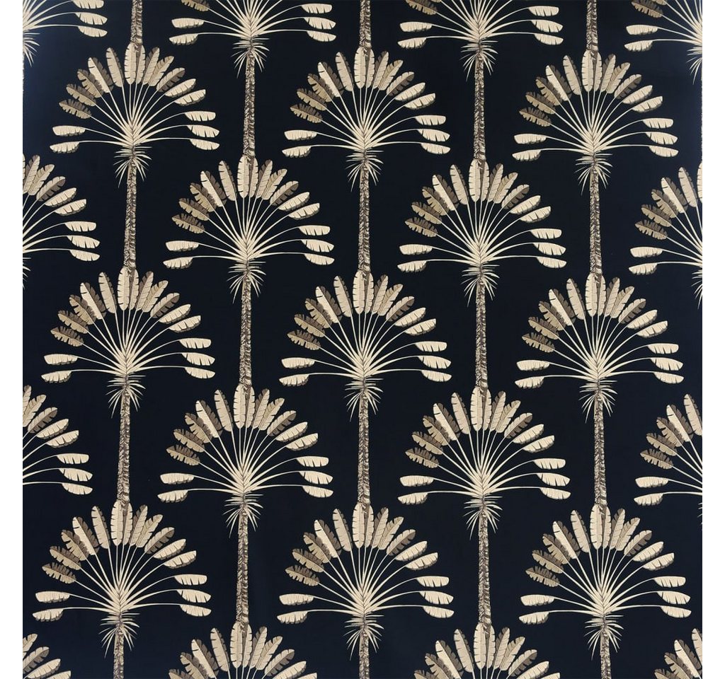 DUTCH WALLCOVERINGS Fototapete Tapete Palm Palace Schwarz und Golden, (1 St) DUTCH WALLCOVERINGS Fototapete Tapete Palm Palace Schwarz und Golden, (1 St) von DUTCH WALLCOVERINGS