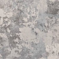 Dutch Wallcoverings - Tapete Beton Dunkelgrau von DUTCH WALLCOVERINGS