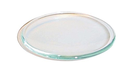 DUTSCHER 001756C Uhrenglas 100 mm (10 Stück) von DUTSCHER