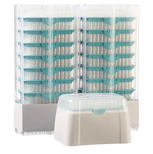 DUTSCHER 047159 Tip Finntips 1000 µl (BioCon steril einzeln verpackt) Thermo von DUTSCHER