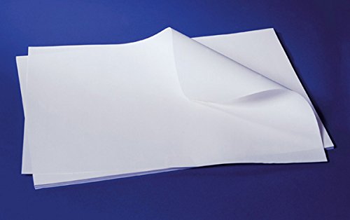 DUTSCHER 074021 Rame papier non plié 42 x 52 cm, 64 g/m2 (7 kg), blanc von DUTSCHER