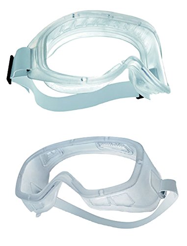 DUTSCHER 270009 Lunettes masques de protection, Bollé Safety Blast Auto-Clave von DUTSCHER