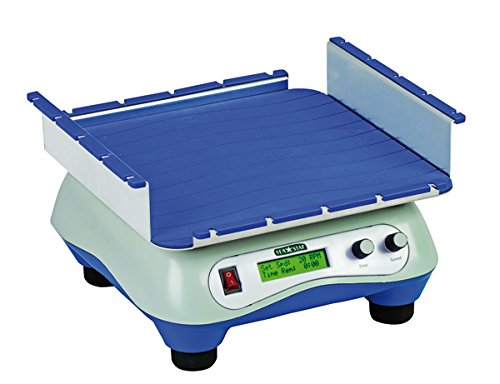 DUTSCHER 320064 Digital orbital shaker Sea Star DUTSCHER 320064 Digital orbital shaker Sea Star von DUTSCHER