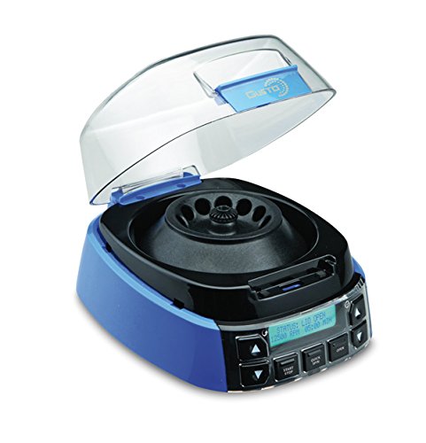 DUTSCHER 320068 Mini-centrifugeuse Gusto von DUTSCHER