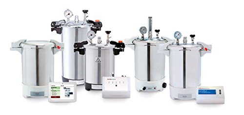 DUTSCHER 432011 Cuve en Aluminium, Modèle MultiControl, 18 L, gamme de température 121 Degré C DUTSCHER 432011 Cuve en Aluminium, Modèle MultiControl, 18 L, gamme de température 121 Degré C von DUTSCHER