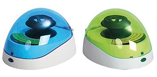 DUTSCHER 531502 Microcentrifugeuse Mini-10K von DUTSCHER
