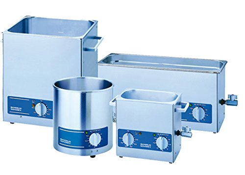 DUTSCHER 780175 Bain à ultrasons Sonorex, Modèle RK 510 von DUTSCHER