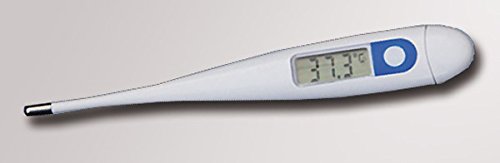 DUTSCHER 794061 Thermometer-Gehäuse Thermosept nicht geschmiert von DUTSCHER