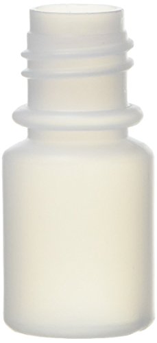 Flasche Tropfenzähler 10 ml aus HDPE von DUTSCHER