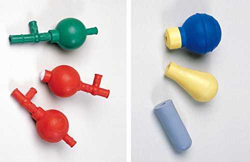 Pipettier-Saugball Flip von DUTSCHER