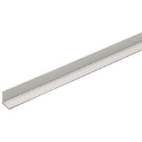 Alu-Winkel 30-30-2 duval - L.2m - silber - 523789 Alu-Winkel 30-30-2 duval - L.2m - silber - 523789 von DUVAL BILCOCQ