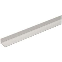 Aluminiumwinkel mit ungleichen Flügeln 20x15x1.5 mm Duval Bilcocq L.2 m - Silber - 41-0102-6212 Aluminiumwinkel mit ungleichen Flügeln 20x15x1.5 mm Duval Bilcocq L.2 m - Silber - 41-0102-6212 von DUVAL BILCOCQ