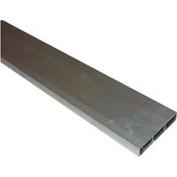 Duval Bilcocq - Lineal aus rohem Aluminium Breite.100m x Dicke.18mm x Blech 1.2 mm - Verkauft als Meter (6 Meter max) - 41-0101-9996 von DUVAL BILCOCQ
