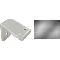 Duval Bilcocq - Paar versetzte Halterungen 4885P Finish Edelstahl für Profil 4865 bilcocq - 22-0138-2190 Duval Bilcocq - Paar versetzte Halterungen 4885P Finish Edelstahl für Profil 4865 bilcocq - 22-0138-2190 von DUVAL BILCOCQ