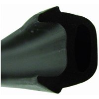 Schwarze Dämpfungsdichtung auf Rolle DUVAL BILCOCQ - Meter - 73-1145-C101 von DUVAL BILCOCQ