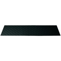 Waccess Aufmerksamkeitsstreifen innen selbstklebend Klasse Bfl-S1 a+ wattelez 400x445 mm - Schwarz - 630088NADHFEU Waccess Aufmerksamkeitsstreifen innen selbstklebend Klasse Bfl-S1 a+ wattelez 400x445 mm - Schwarz - 630088NADHFEU von WATTELEZ