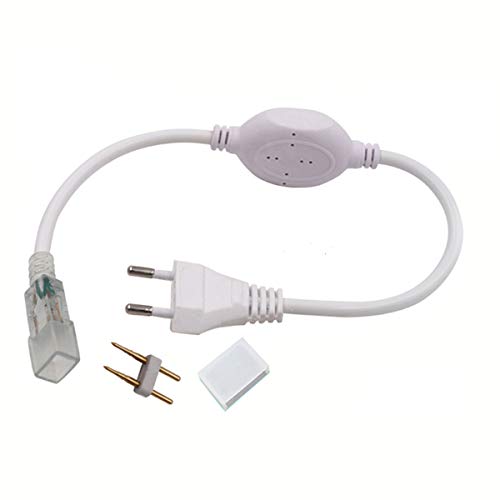 220V Transformator Schalter Netzschalter LED Streifen Netzteil Adapter Netzteil Zubehör von DUVERT
