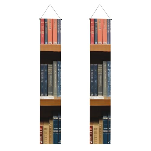 Bibliotheks-Bücherregal 1 Druck 2025 Abschlussfeier Veranda Banner Congrats Grade Dekorationen Partyzubehör Veranda Schild Bibliotheks-Bücherregal 1 Druck 2025 Abschlussfeier Veranda Banner Congrats Grade Dekorationen Partyzubehör Veranda Schild von DUWAA